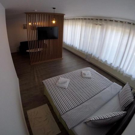 Cochet Accommodation Piatra Neamţ Buitenkant foto